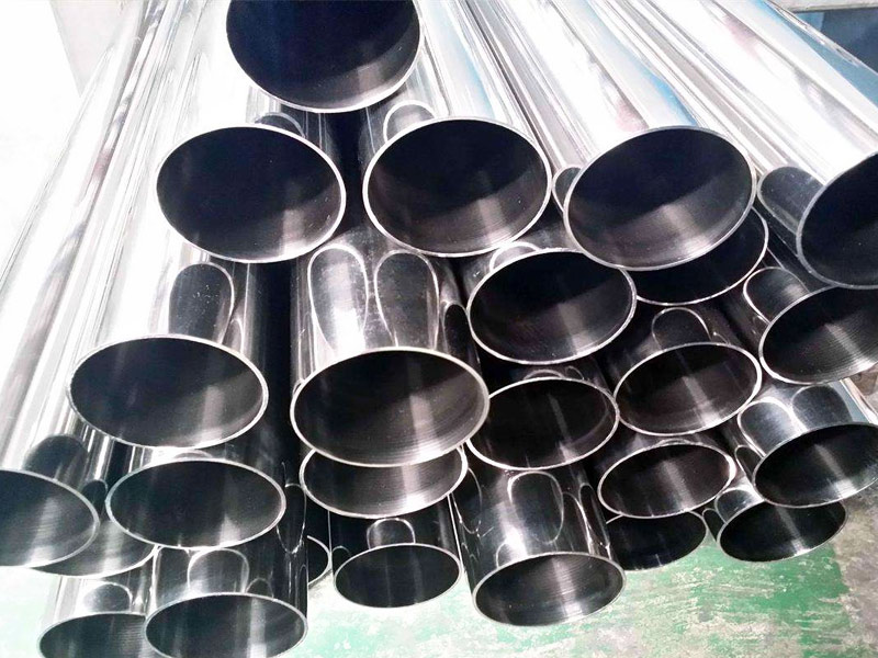 316L Stainless Steel Pipe