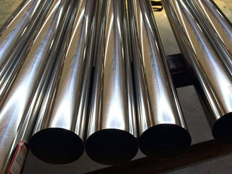 304L Stainless Steel Pipe