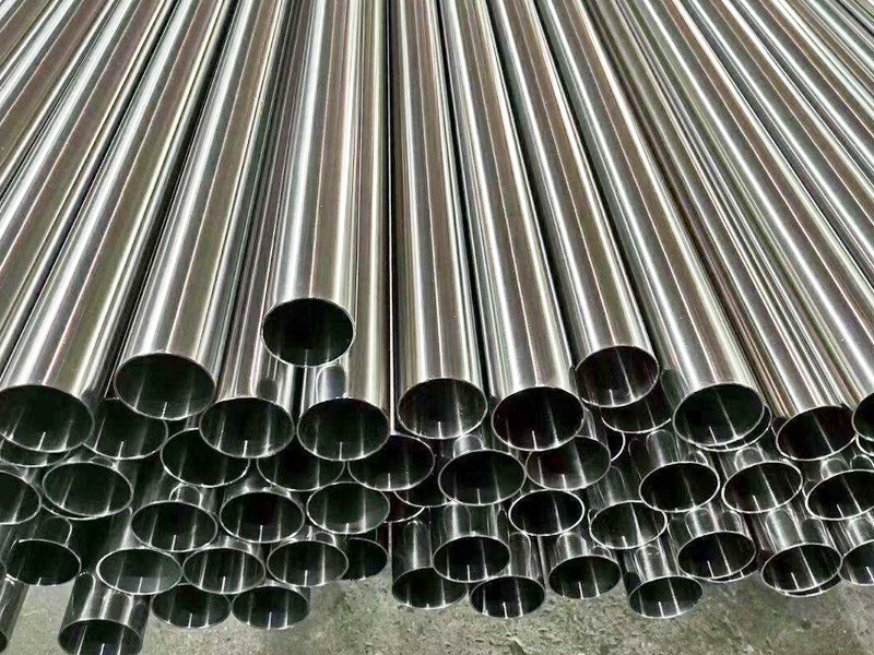 309S Stainless steel pipe