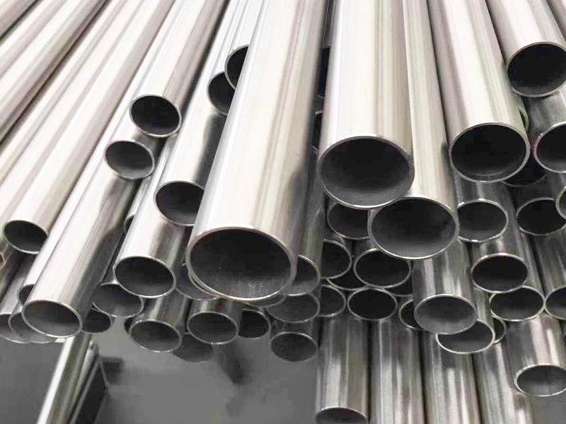 309S Stainless steel pipe
