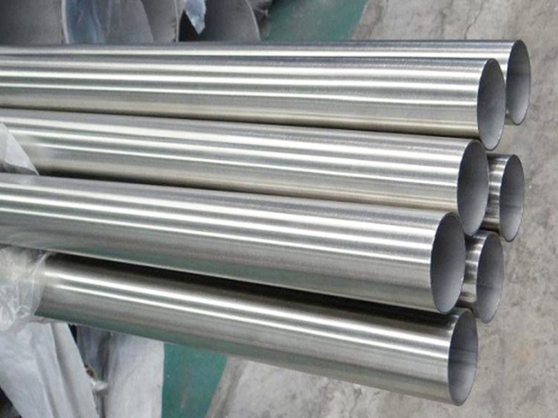 304L Stainless Steel Pipe