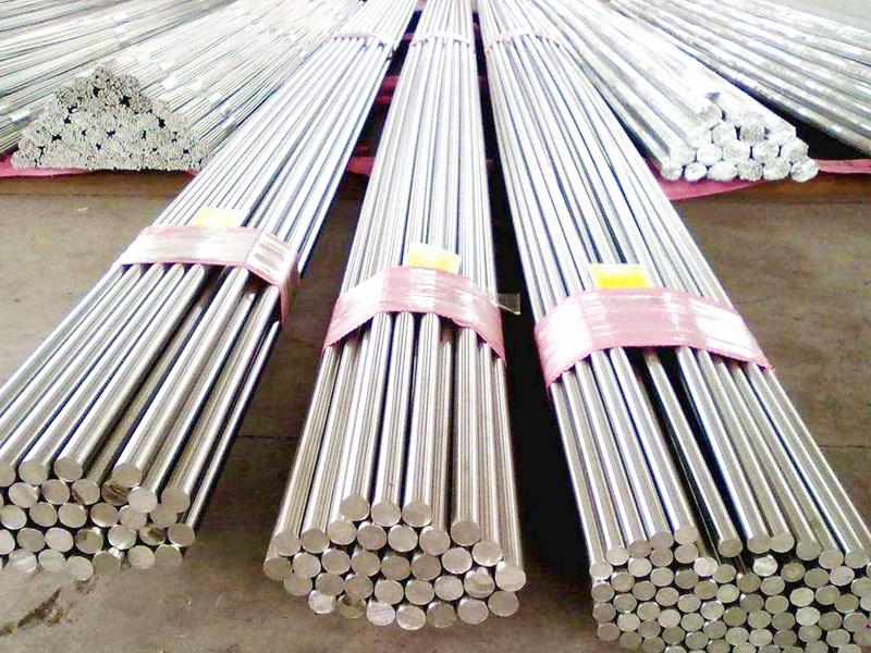 2205 Stainless steel round bar