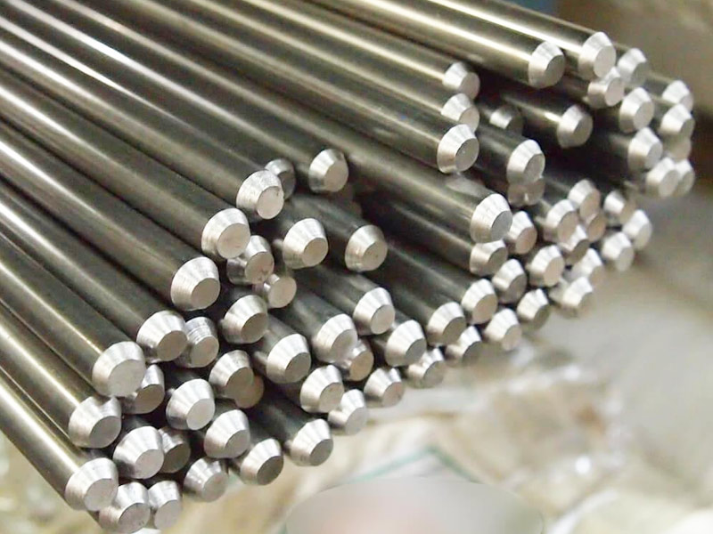 2205 Stainless steel round bar
