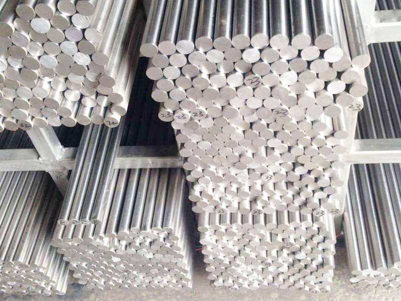 2507 Stainless steel round bar