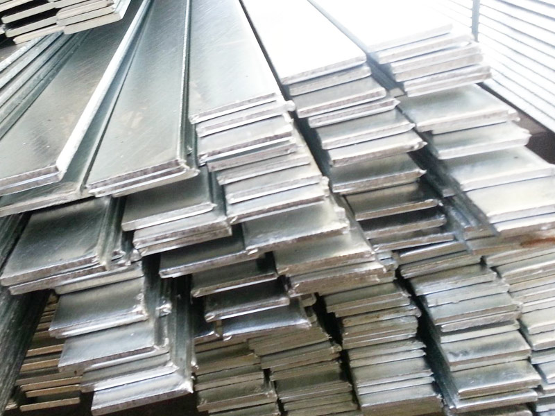 409L Stainless steel flat bar