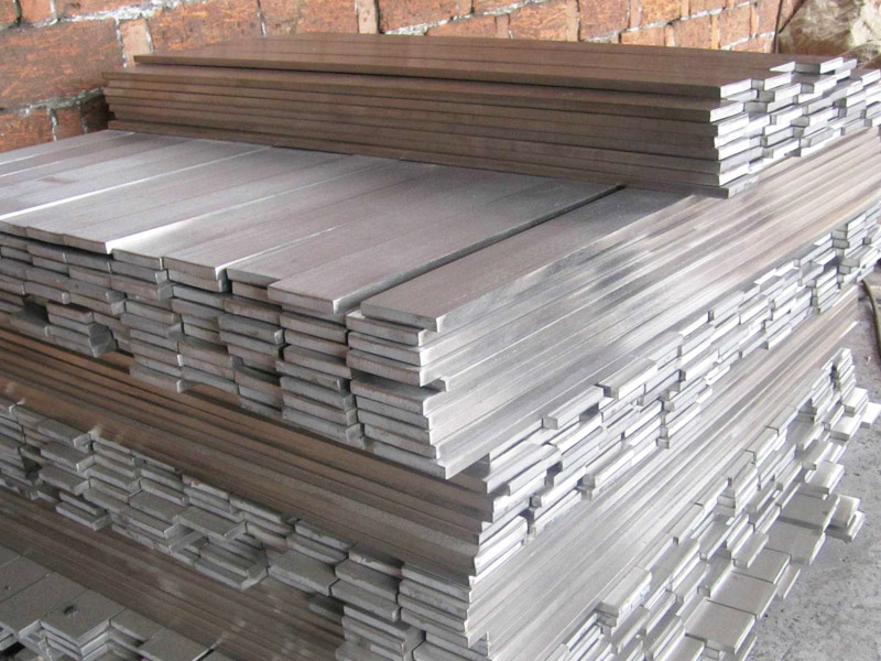 904L Stainless steel flat bar