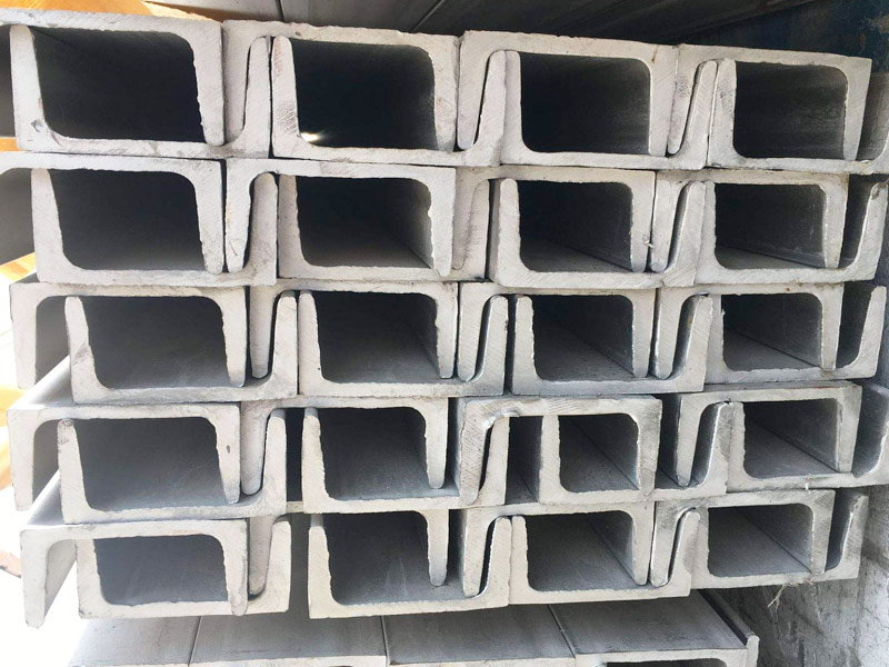 2507 Stainless Steel Channel