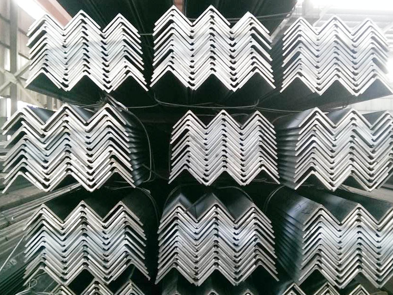 409S Stainless Steel Angle Bar