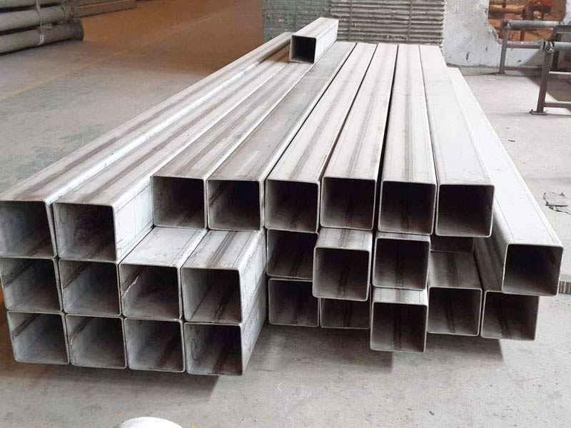 2205 Stainless steel pipe