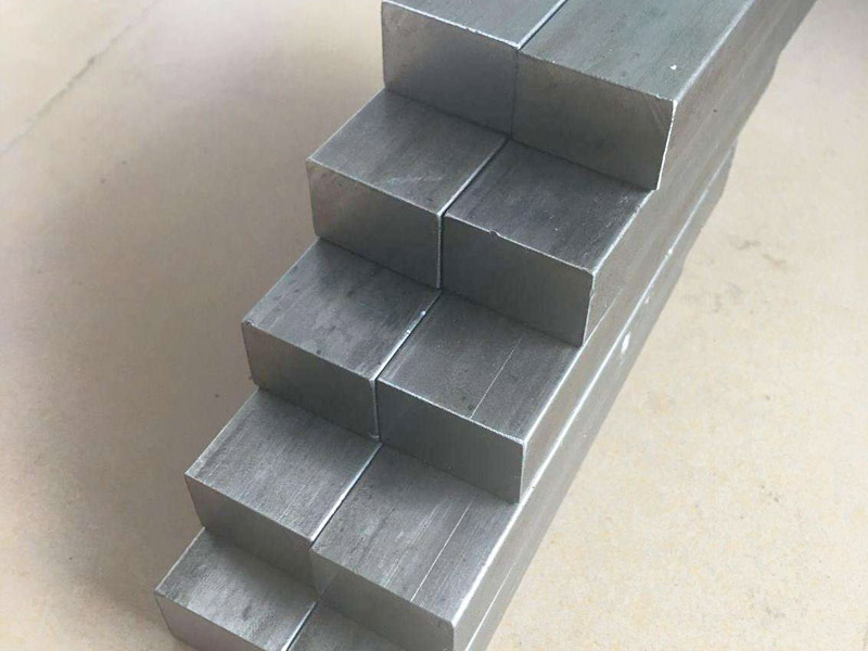 316 Stainless steel square bar