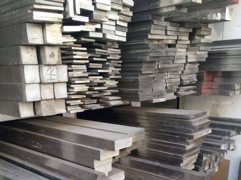 201 Stainless steel rectangle bar