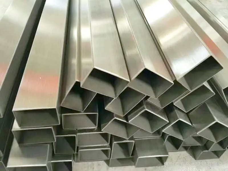 904L Stainless Steel Pipe