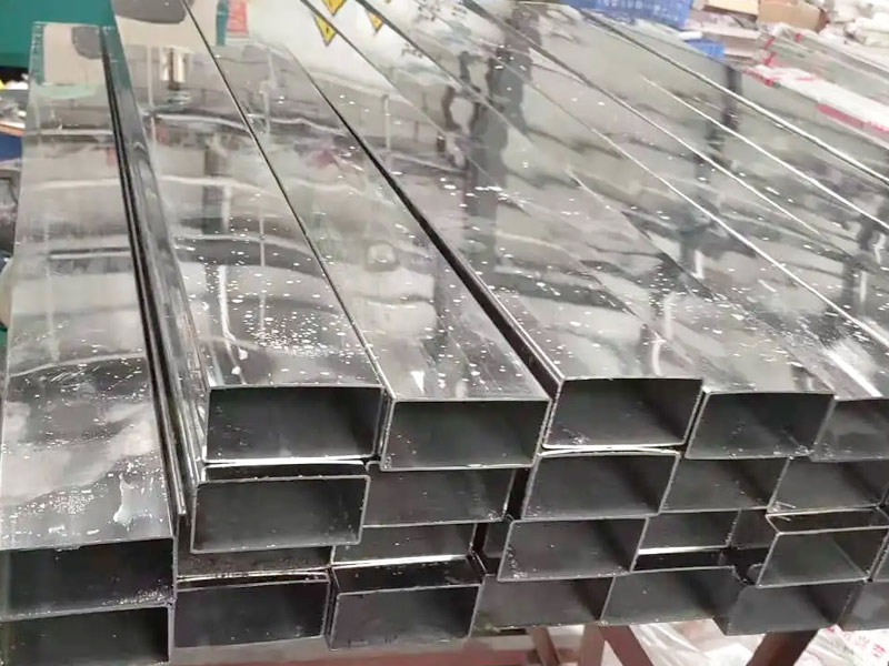 2205 Stainless Steel Pipe