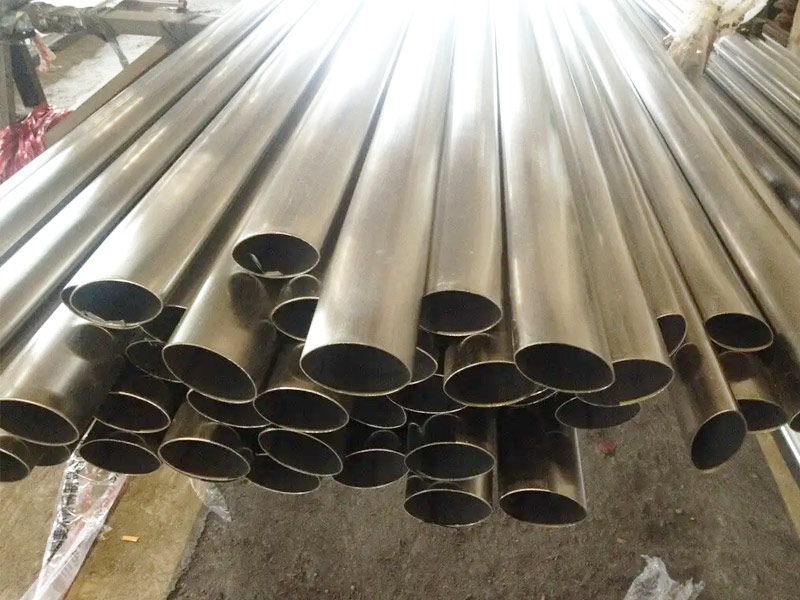 430 Stainless Steel Pipe