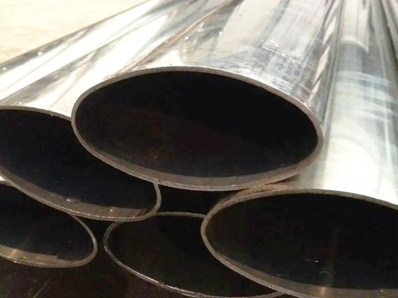 410 Stainless Steel Pipe