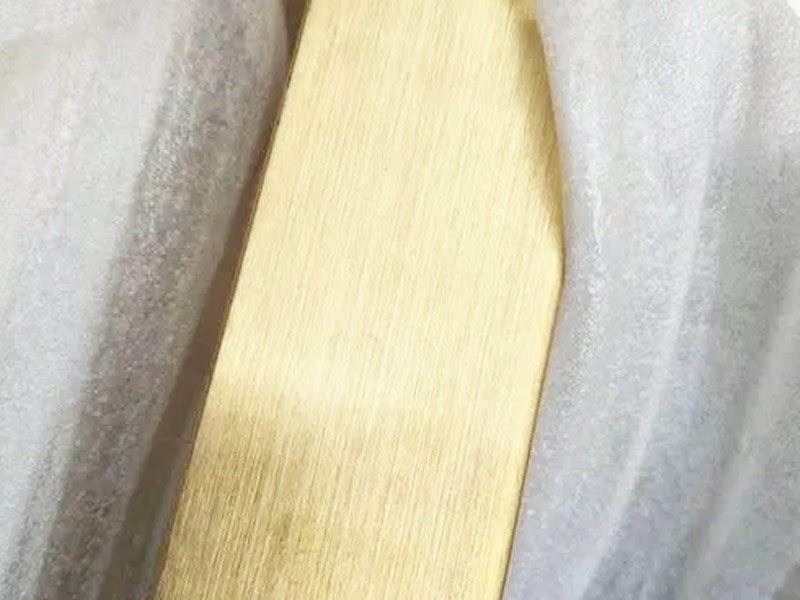 316Ti coloured decorative sheets