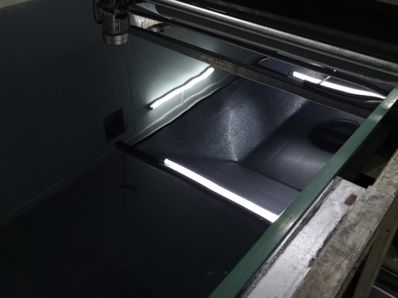 304L coloured decorative sheets