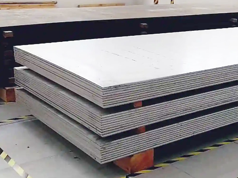 2205 Stainless Steel Sheet Plate