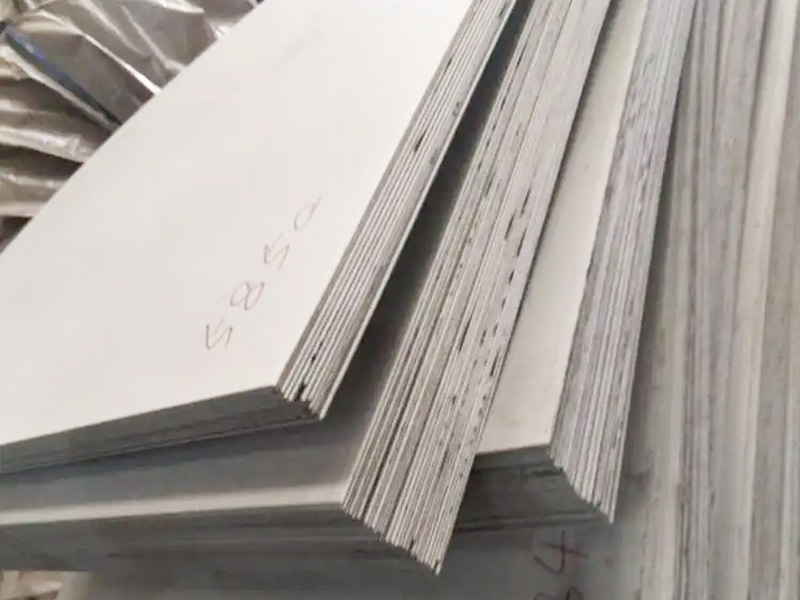 904L Stainless Steel Sheet Plate