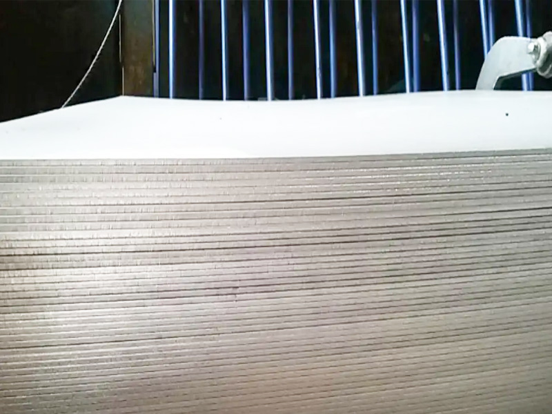 316 Stainless Steel Sheet Plate