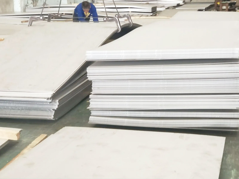 309S Stainless Steel Sheet Plate