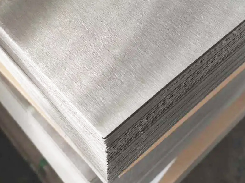 904L Stainless steel plate