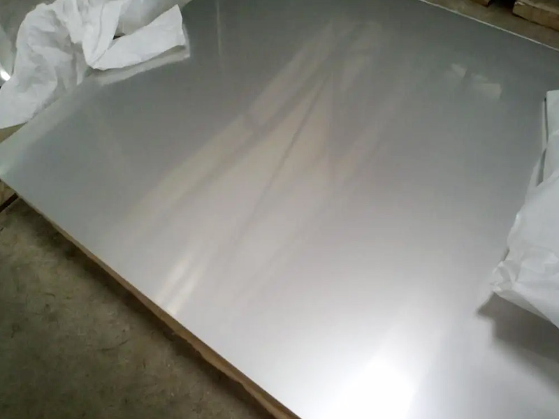 316 Stainless steel plate