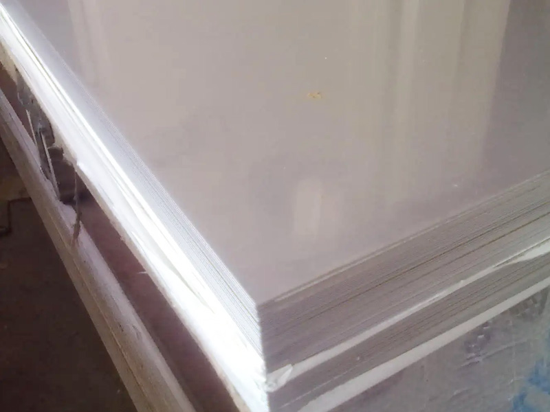 309S Stainless steel plate