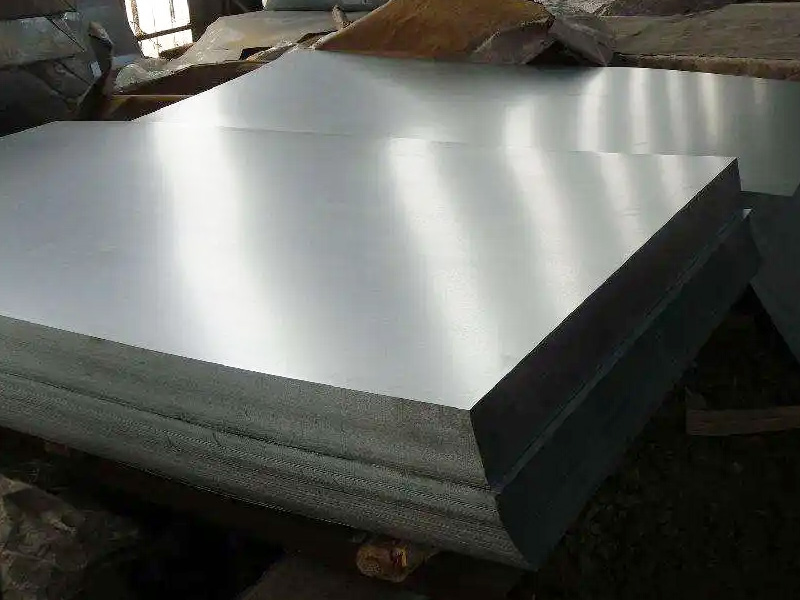 316L Stainless steel plate