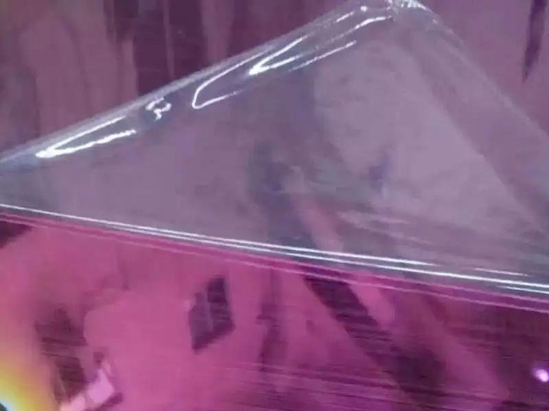 309S coloured decorative sheets