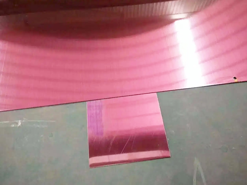 309 coloured decorative sheets