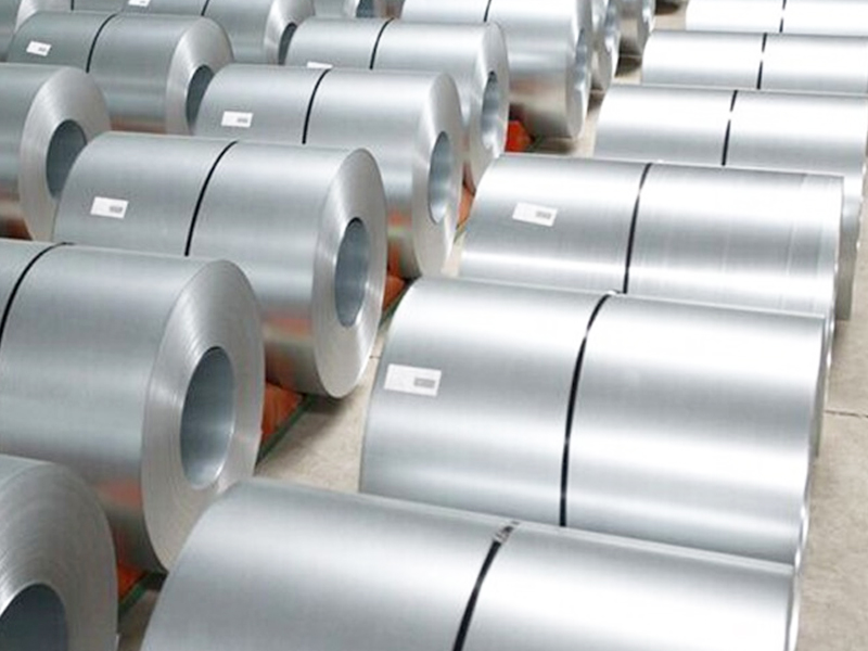 304H Stainless Steel Coil