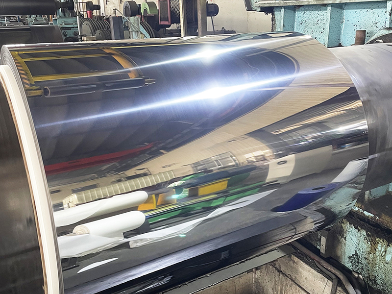 2507 Stainless Steel Coil