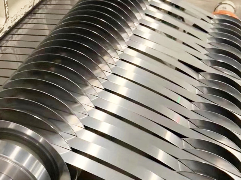 440 Stainless Steel Strip