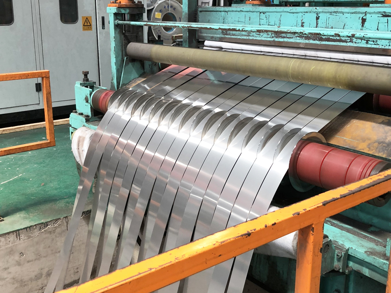 310 Stainless Steel Strip