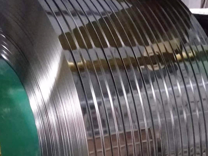 309S Stainless Steel Strip