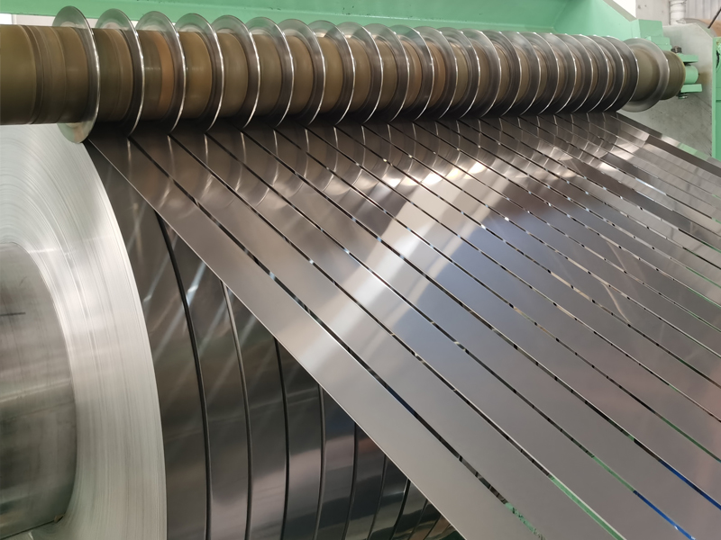 430 Stainless Steel Strip