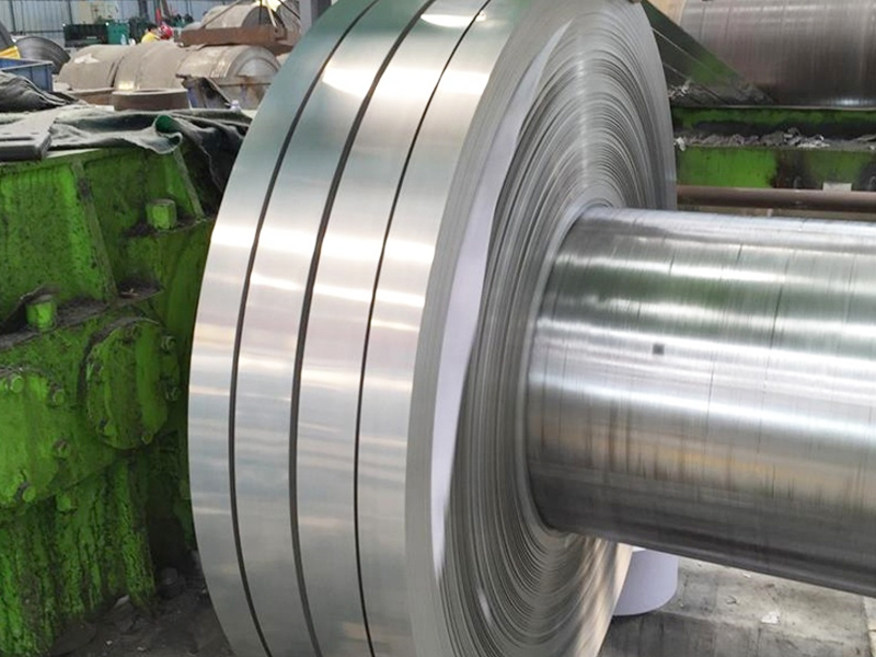 304H Stainless Steel Strip
