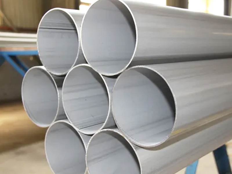 430 Stainless Steel Pipe