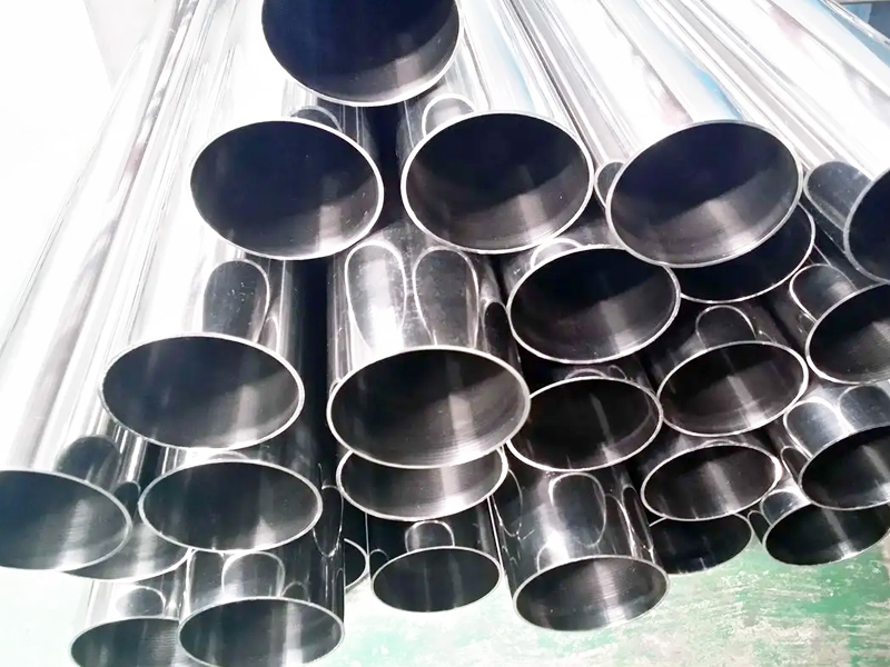 430 Stainless Steel Pipe