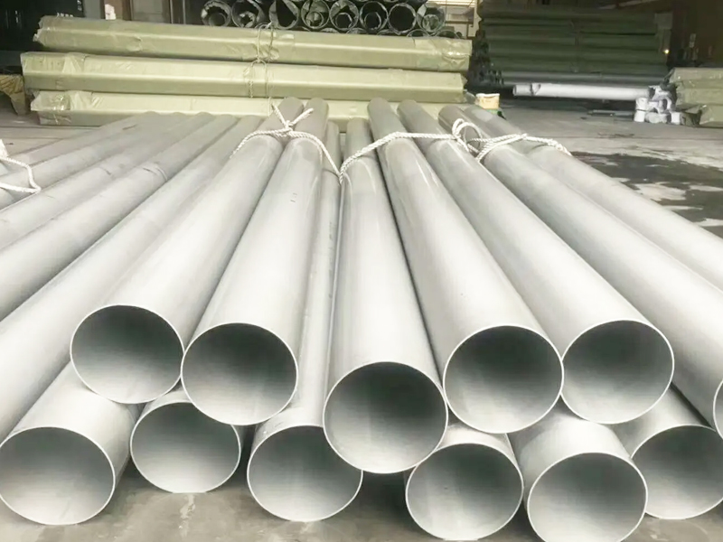 316 Stainless Steel Pipe