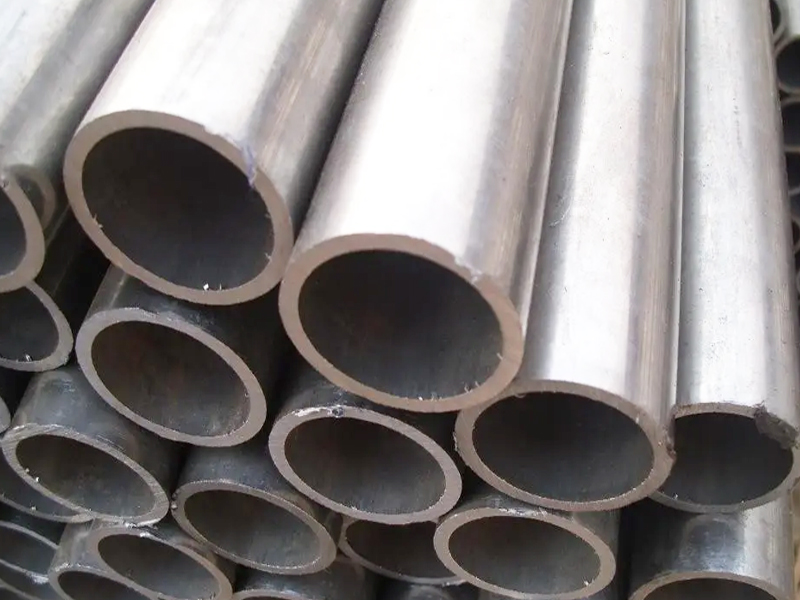 304 Stainless Steel Pipe