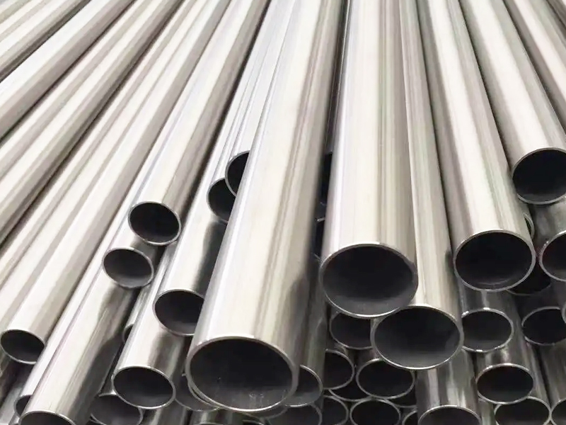 316 Stainless Steel Pipe