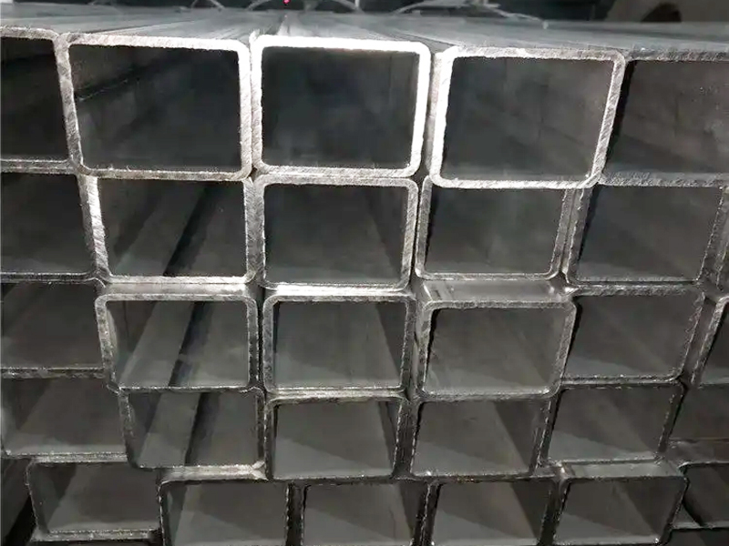 420 Stainless Steel Pipe