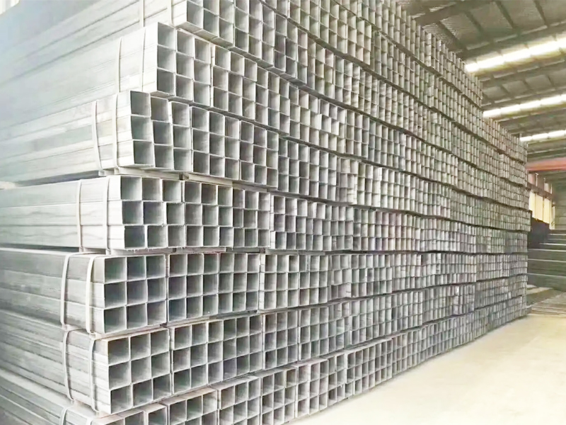 420 Stainless Steel Pipe