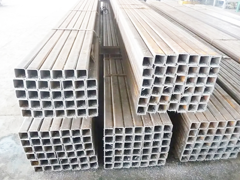 316 Stainless Steel Pipe
