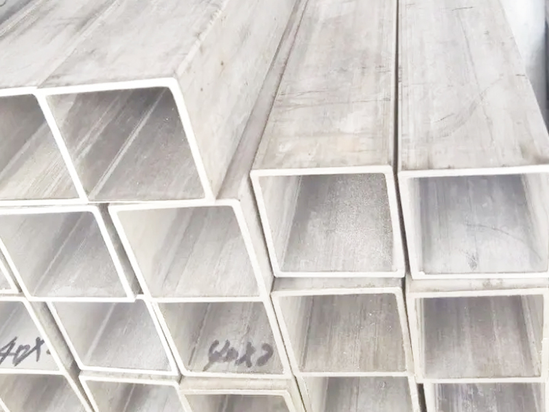 304 Stainless Steel Pipe