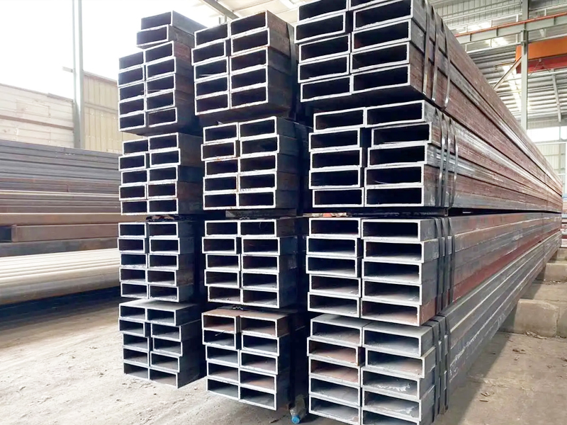 304 Stainless Steel Pipe