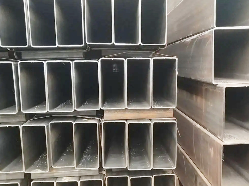 304L Stainless Steel Pipe