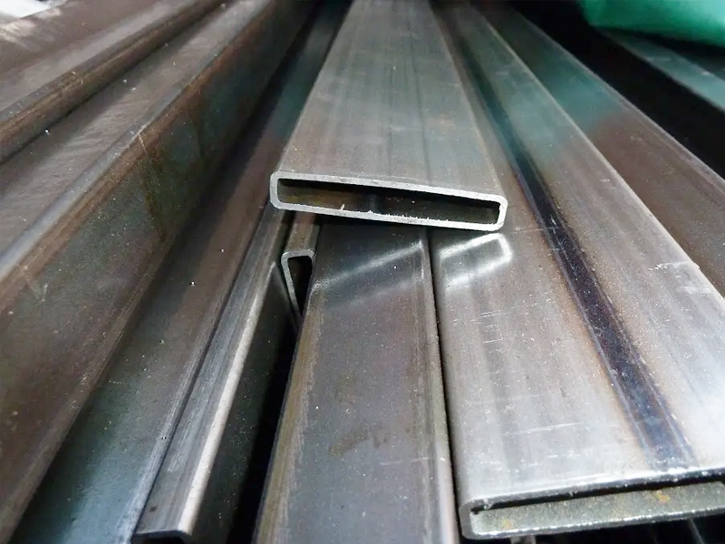 201 Stainless Steel Pipe